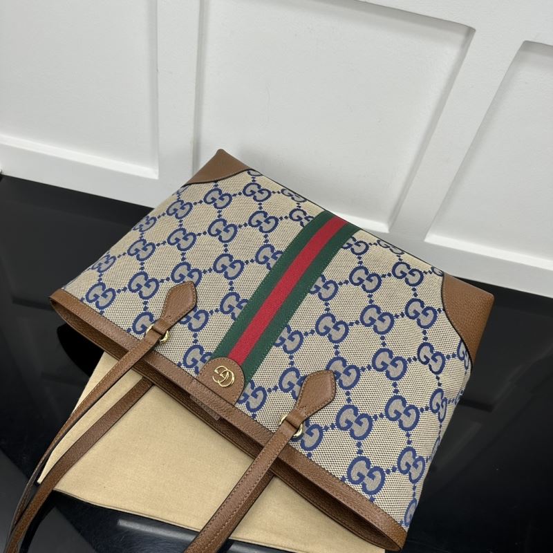 Gucci Shopping Bags